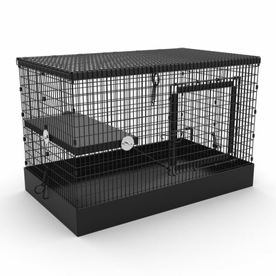 Quality Rat Cage - Multiple Size & Color Options