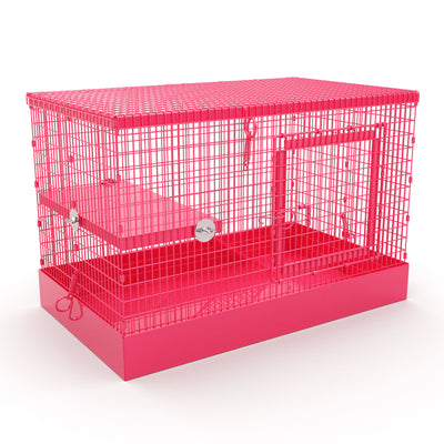 Quality Rat Cage - Multiple Size & Color Options