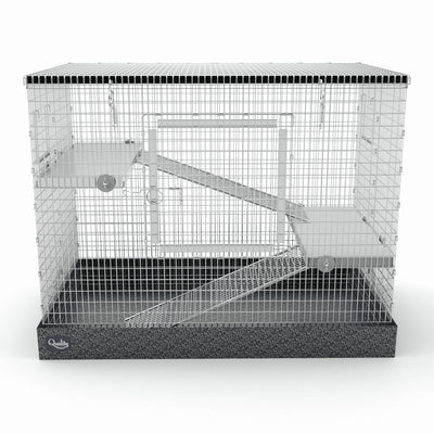 Quality Rat Cage - Multiple Size & Color Options